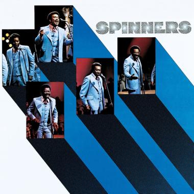 The Spinners -  Spinners